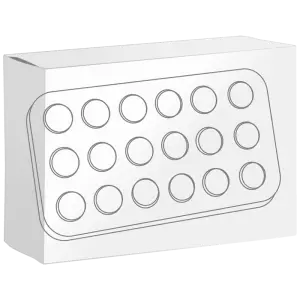 Platzhalter für 'Medela Brusternährungsset (SNS)'